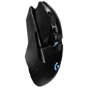 Mouse Gamer Inalámbrico LOGITECH G903 LIGHTSPEED Negro