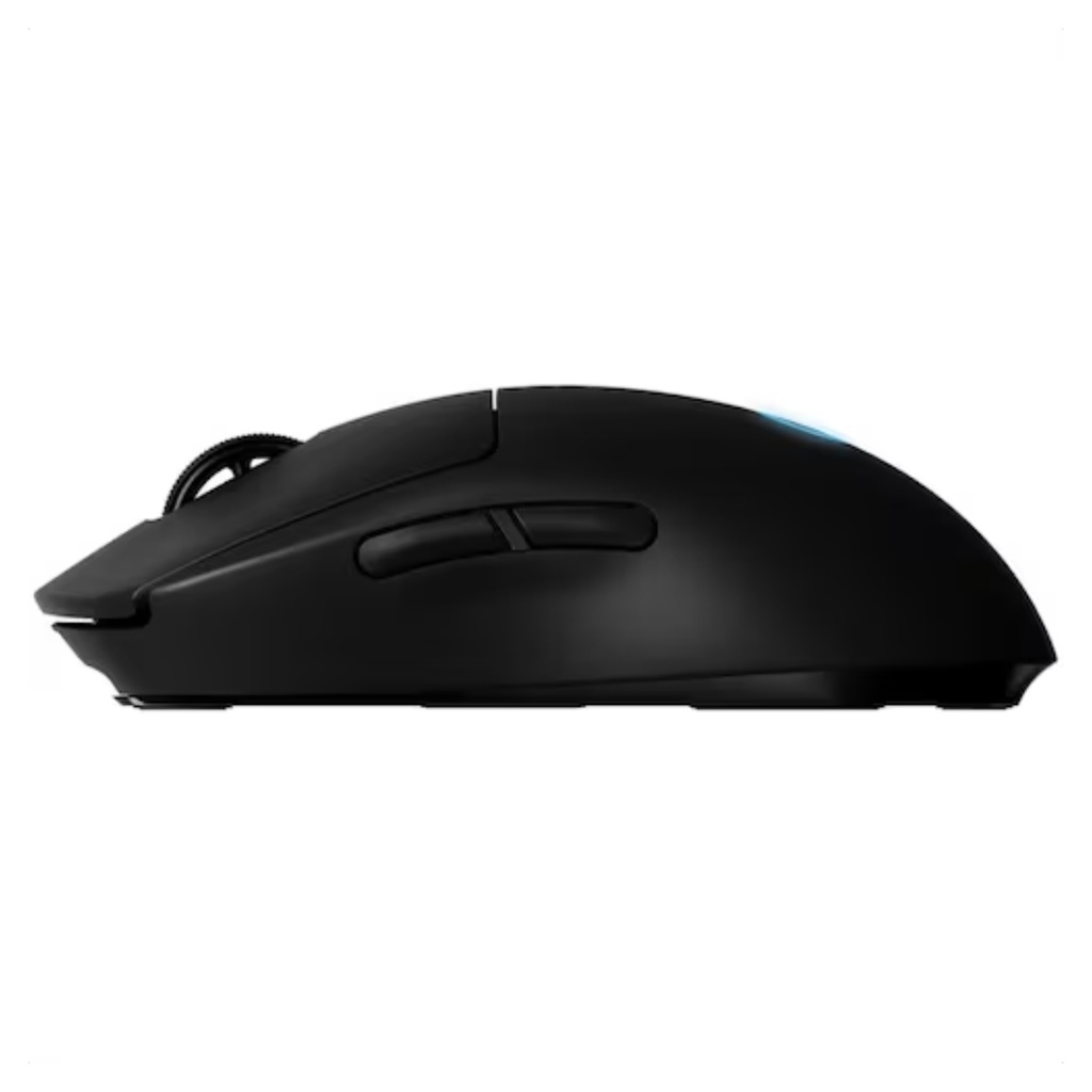 Mouse Gamer Inalámbrico Logitech G Pro con Sensor HERO 25K