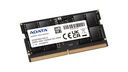 ADATA DRAM DDR5 SO-DIMM 16GB 4800