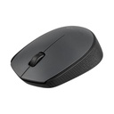 Mouse Inalámbrico Logitech M170 Gris con Conexión USB