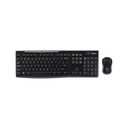Additional Image for Combo LOGITECH Teclado + Mouse MK270 Negro