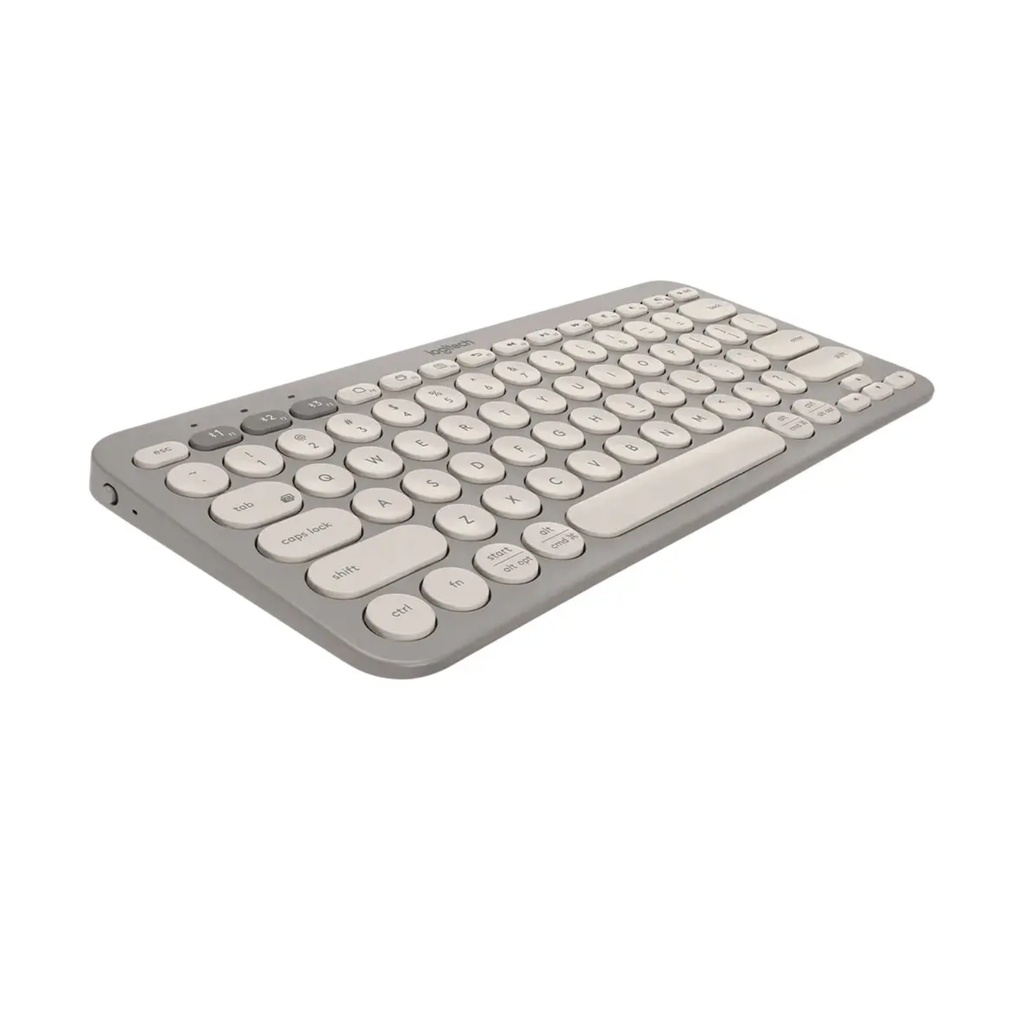 Teclado LOGITECH K380 Arena