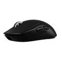 Mouse Gamer Logitech G Pro X Superlight 2 Lightspeed Inalámbrico