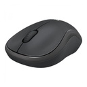 Mouse Logitech M240 Silent Bluetooth, Ergonómico y Silencioso