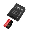 Tarjeta De Memoria Micro Sandisk SD Extreme PRO MicroSDXC™ UHS-I 128GB/200MB/s
