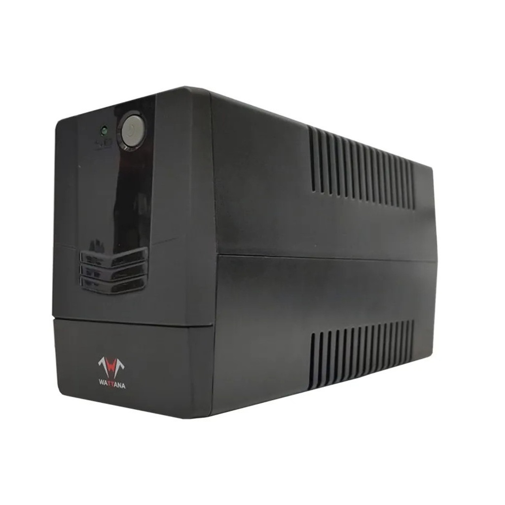 UPS Interactiva Star Tec 650LITE/110VAC
