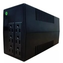 UPS Interactiva Star Tec 650LITE/110VAC