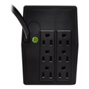 UPS Interactiva Star Tec 650LITE/110VAC