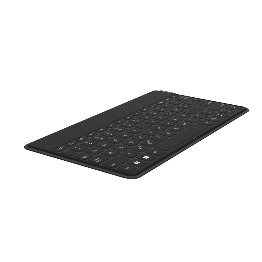 Teclado Portátil LOGITECH KEYS-TO-GO Negro