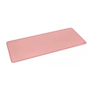Alfombrilla De Escritorio LOGITECH Rosa