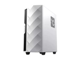 CHASIS GAMER WATTANA ROMVOUS BLANCA