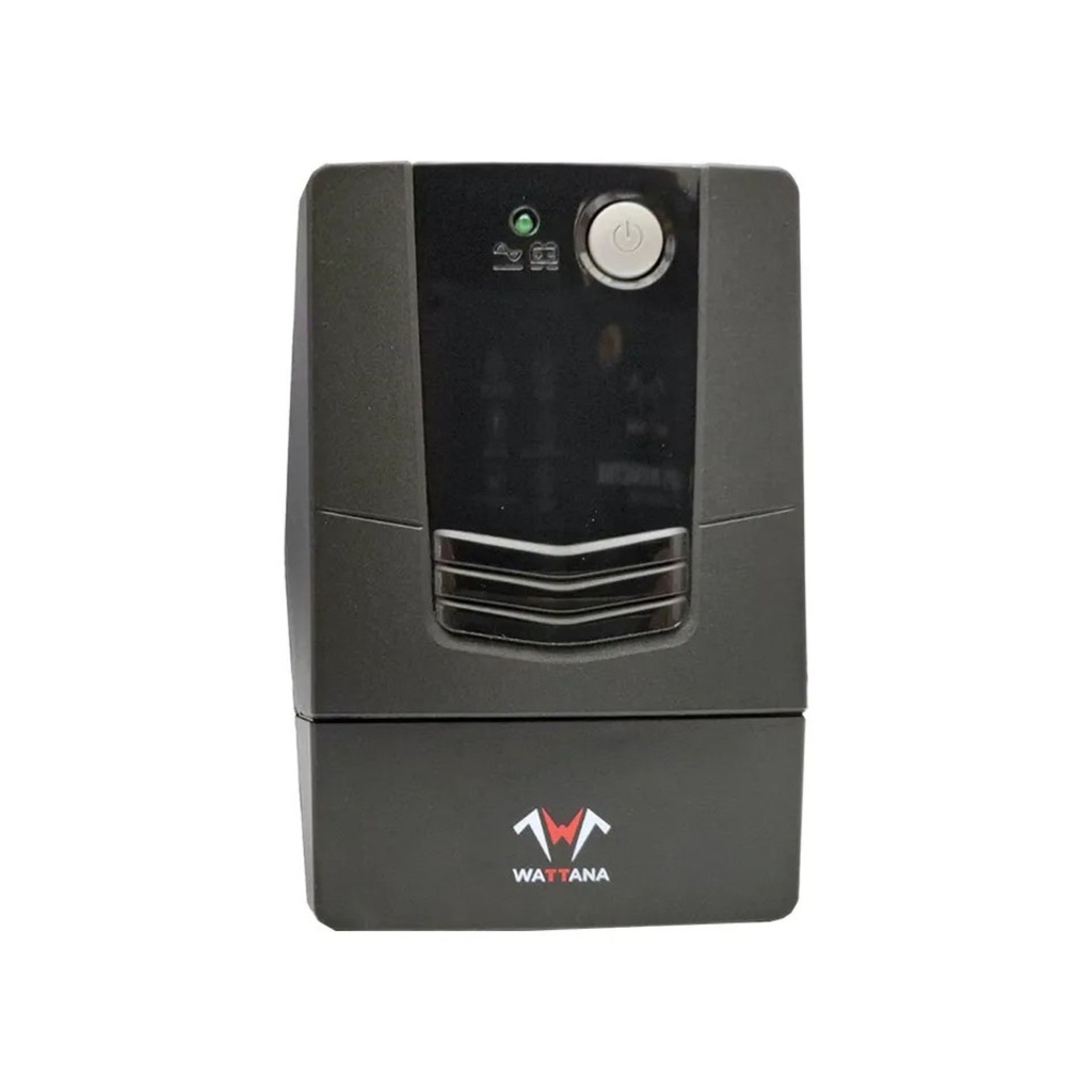 Ups Star Tec Interactiva 1200VA/110VAC 