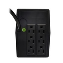 Ups Star Tec Interactiva 1200VA/110VAC 