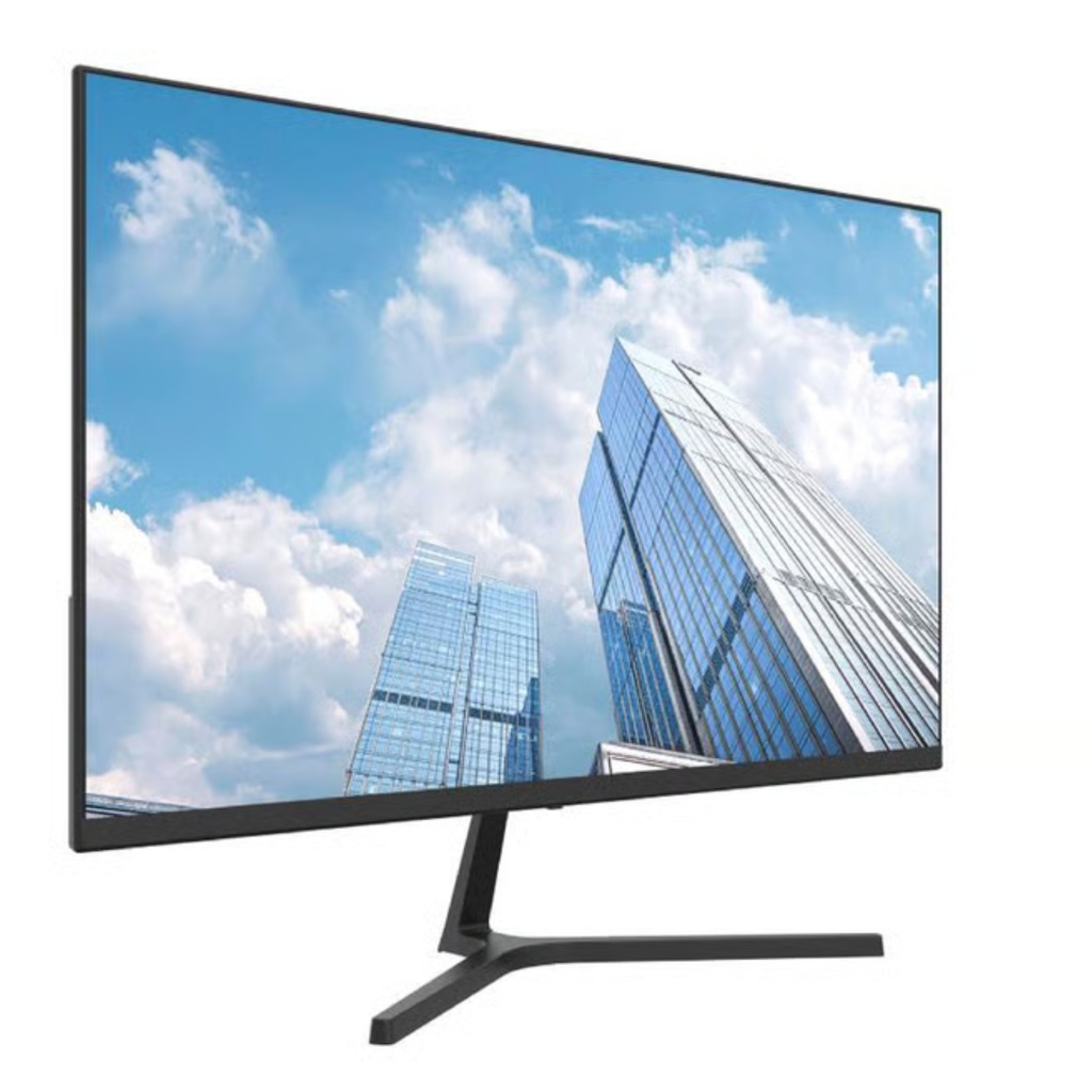 Monitor Dahua DHI-LM27-B201S 27" Color Negro