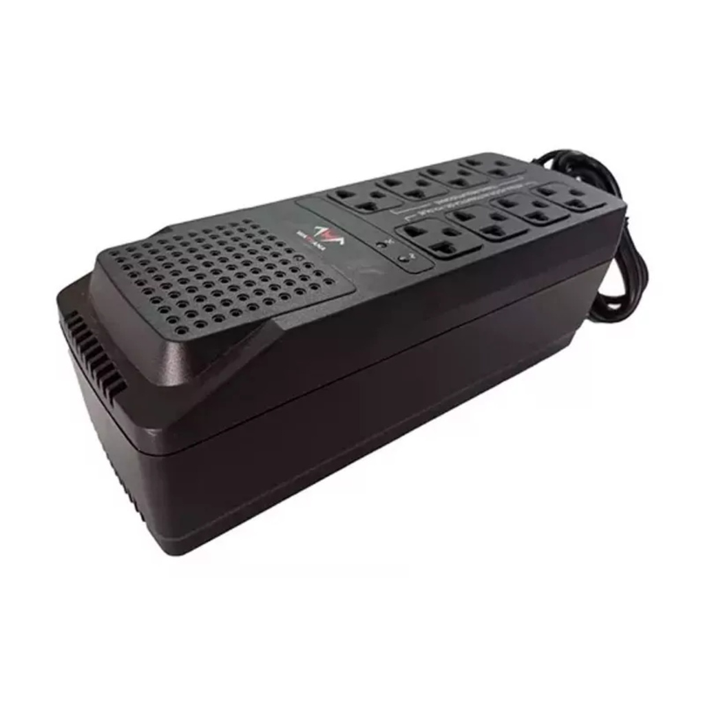 Regulador Star Tec 2000VA/1000W