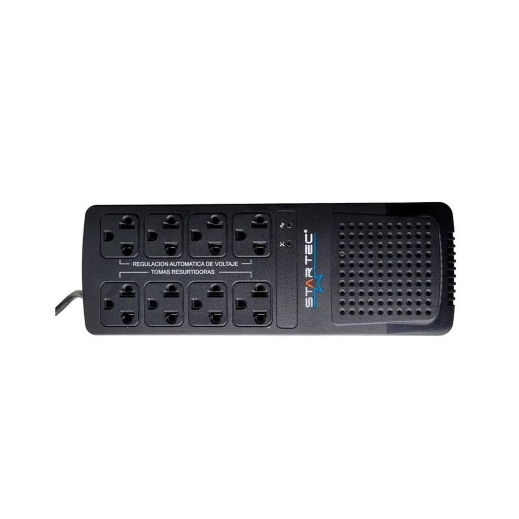 Regulador Star Tec 2000VA/1000W