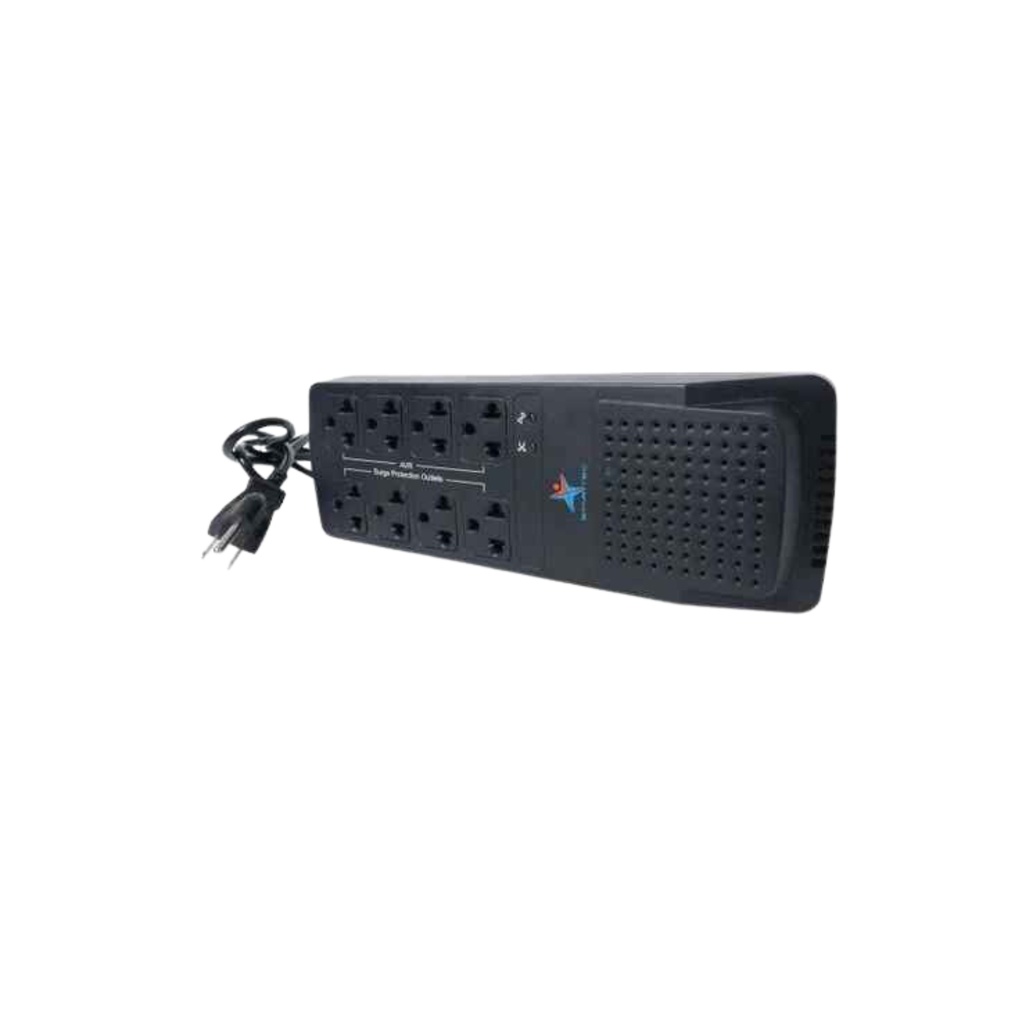 Regulador Star Tec 2000VA/1000W