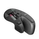 Mouse Inalámbrico Ergonómico USB Trust Verto Diseño Vertical