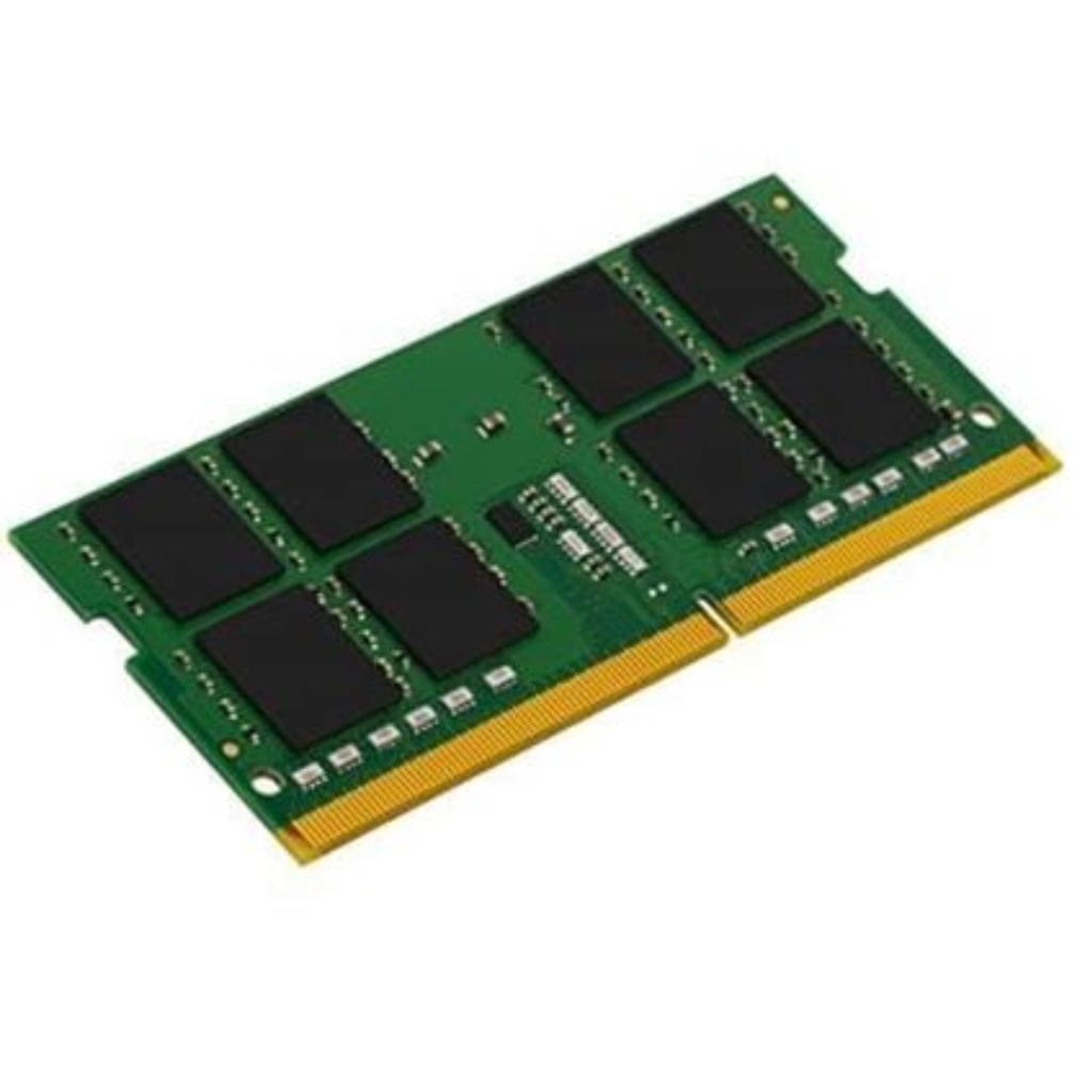 MEMORIA RAM PARA PORTÁTIL KINGSTON DDR4 32GB 3200MHz 