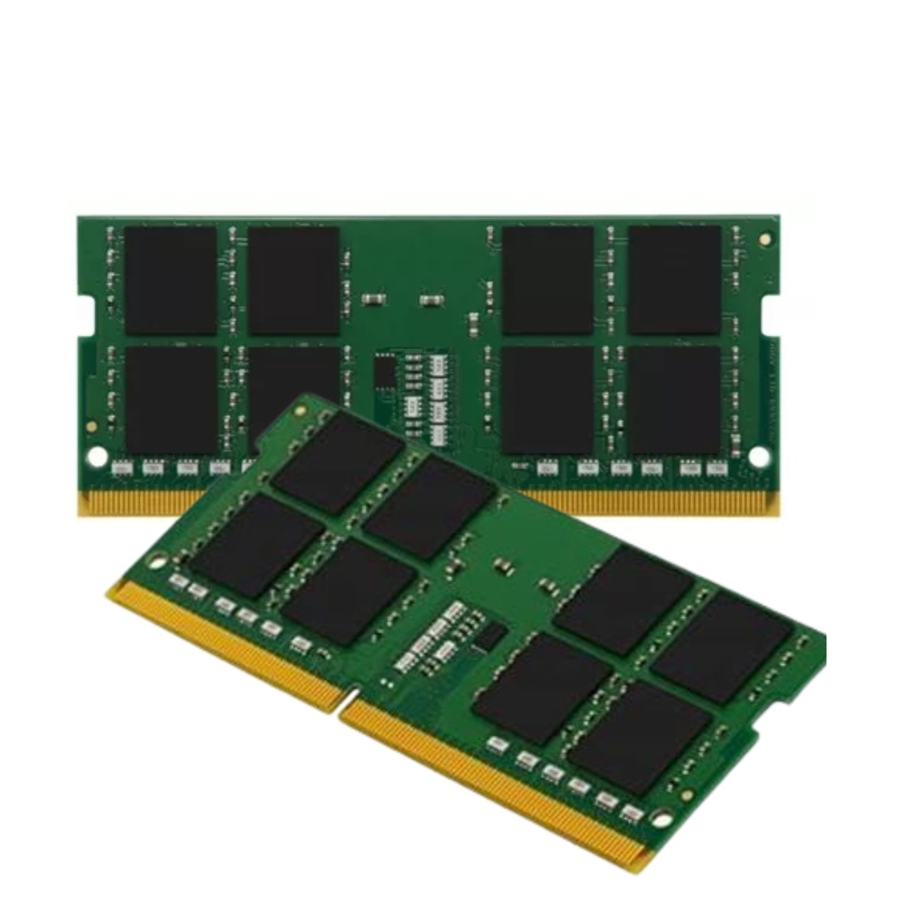 MEMORIA RAM PARA PORTÁTIL KINGSTON DDR4 32GB 3200MHz 
