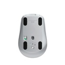 Mouse Inalámbrico Logitech Gris Claro MX Anywhere 3S