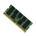MEMORIA RAM PARA PORTÁTIL KINGSTON 8GB DDR4 2400MHz