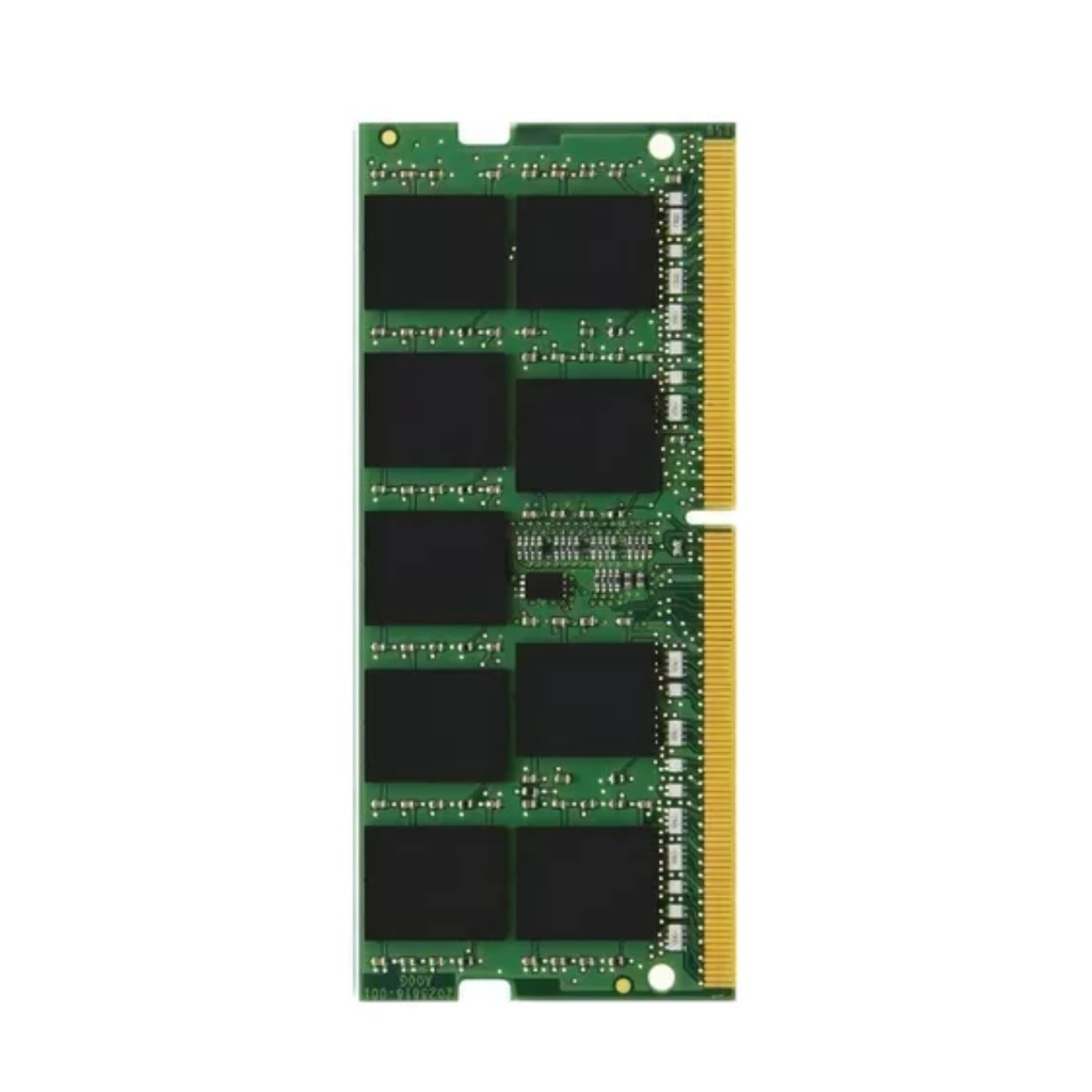 MEMORIA RAM PARA PORTÁTIL KINGSTON 8GB DDR4 2400MHz