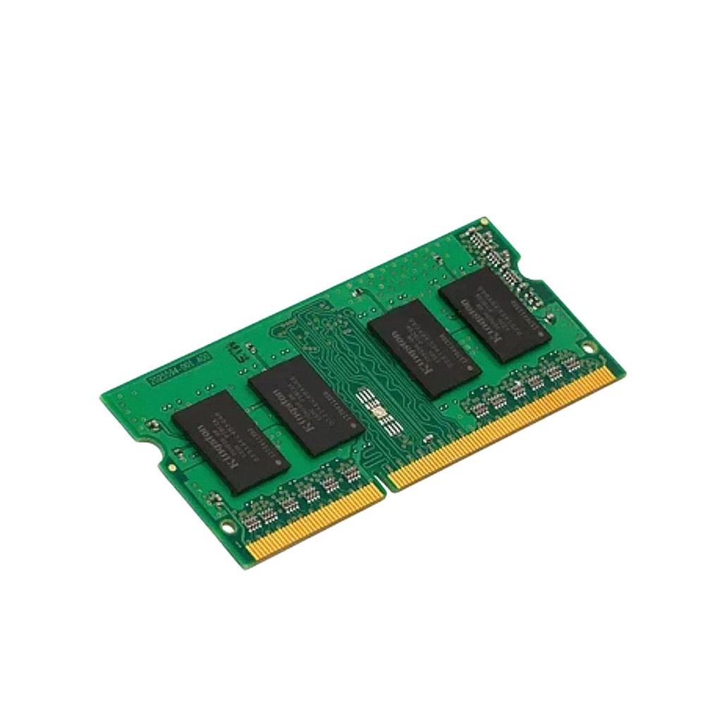 MEMORIA RAM PARA PORTÁTIL KINGSTON 8GB DDR3L 1600MHz