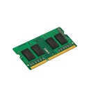 MEMORIA RAM PARA PORTÁTIL KINGSTON 8GB DDR3L 1600MHz