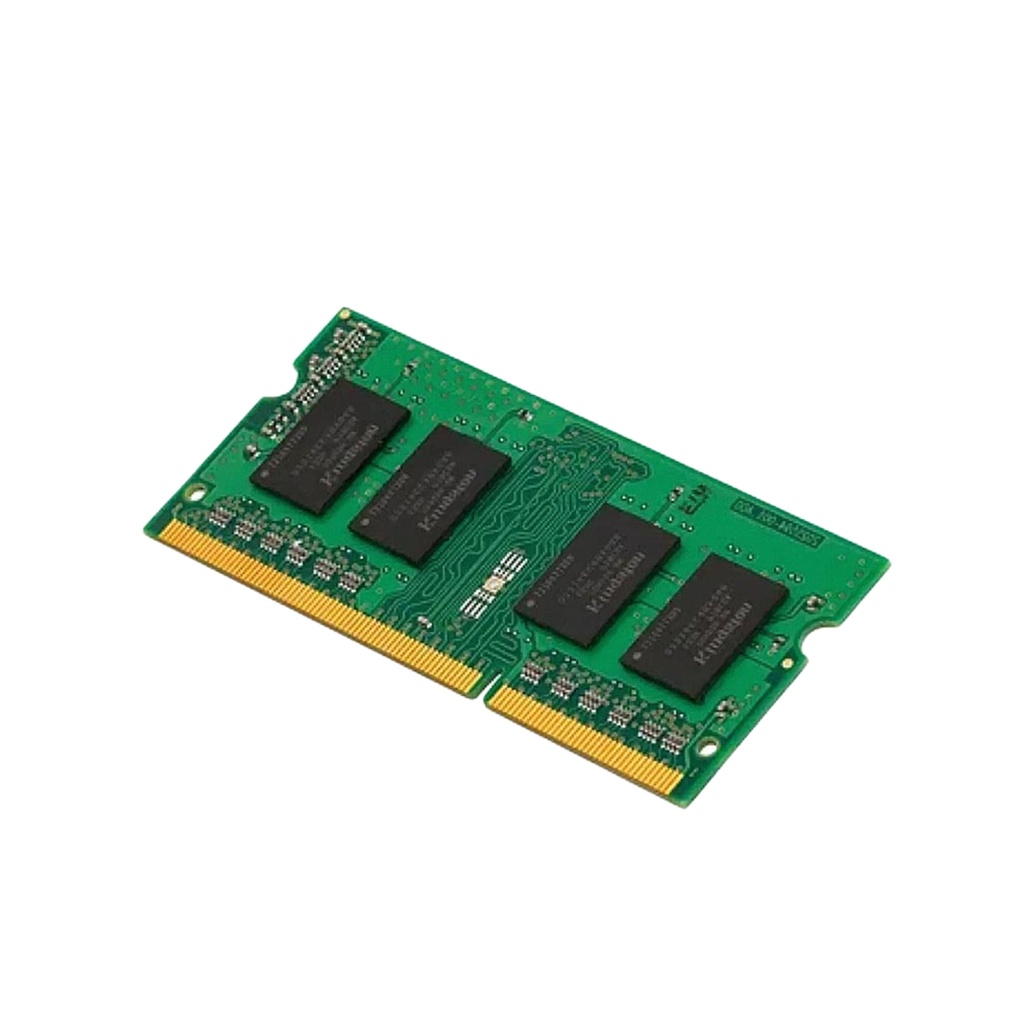 MEMORIA RAM PARA PORTÁTIL KINGSTON 8GB DDR3L 1600MHz