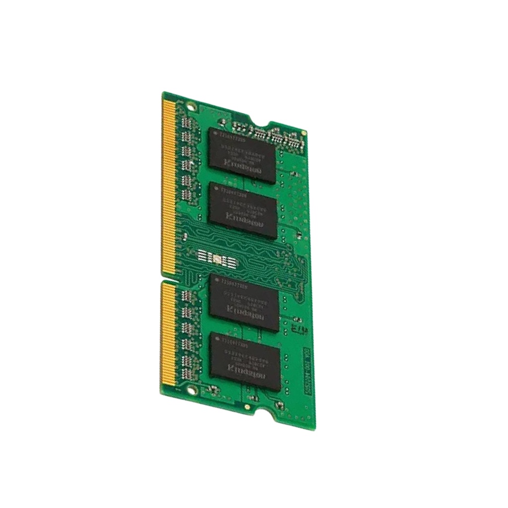 MEMORIA RAM PARA PORTÁTIL KINGSTON 8GB DDR3L 1600MHz