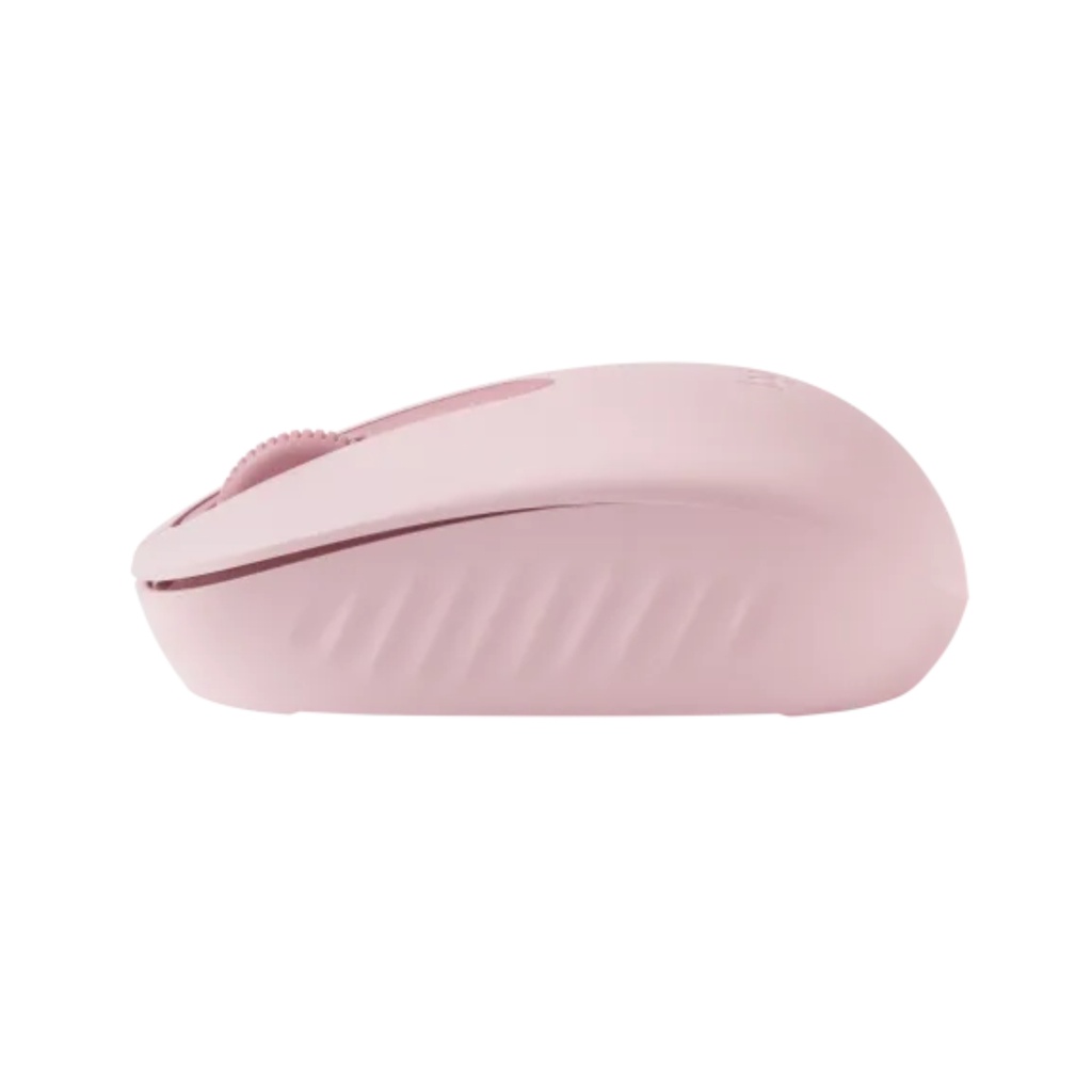 Mouse Inalámbrico Logitech Rosa M196 BT