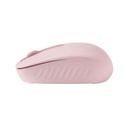Mouse Inalámbrico Logitech Rosa M196 BT