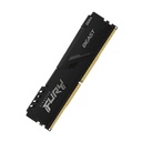 MEMORIA RAM PARA PC KINGSTON FURY BEAST 8GB DDR4 3200MHz