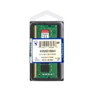 MEMORIA RAM PARA PORTÁTIL KINGSTON 4GB DDR4 2666MHz