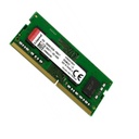 MEMORIA RAM PARA PORTÁTIL KINGSTON 4GB DDR4 2666MHz