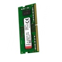 MEMORIA RAM PARA PORTÁTIL KINGSTON 4GB DDR4 2666MHz