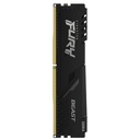 Memoria RAM Gamer Para Pc Kingston  HyperX Fury 8GB DDR4 3200MHz