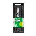 MEMORIA RAM ADATA DDR5 8GB 5600MHz  PC5-44800 