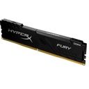 MEMORIA RAM PARA PC HyperX FURY  16GB DDR4 2666MHz 