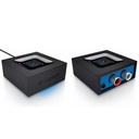 ADAPTADOR DE AUDIO BLUETOOTH 3.5 LOGITECH PARA ALTAVOCES 