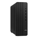 Computador de Escritorio HP Negro i5 16GB 512GB SSD