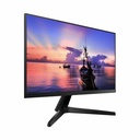 Monitor Samsung 24” FHD Plano VGA HDMI VESA 100x100 Negro