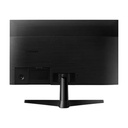 Monitor Samsung 24” FHD Plano VGA HDMI VESA 100x100 Negro