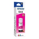 Botella Original De Tinta Epson 544, 7.500 Páginas, 70 Ml Color Magenta
