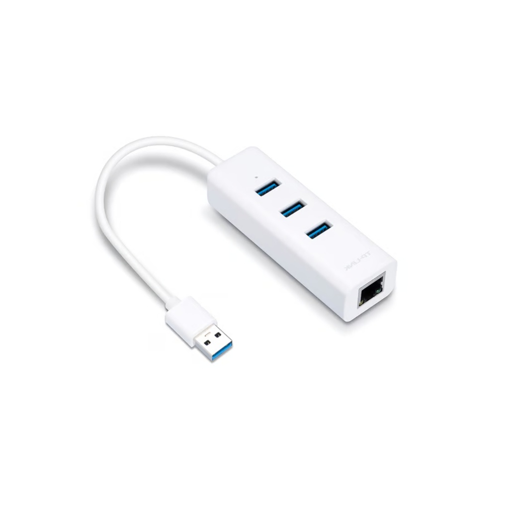 Adaptador Mini Inalámbrico MERCUSYS UE330 USB 2.0 de 300Mbps Negro