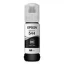 Botella Original De Tinta Epson 544, 4.500 Páginas, 70 Ml Color Negro 
