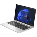Portátil HP ProBook 440 G11 Intel Core Ultra7 RAM 16GB SSD 512GB W11Pro Color Plateado