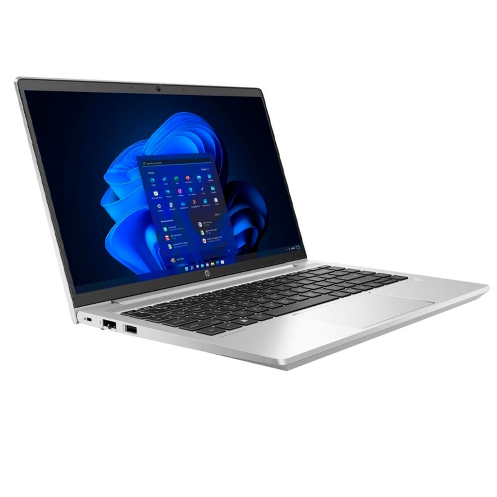 Portátil HP ProBook 440 G11 Intel Core Ultra7 RAM 16GB SSD 512GB W11Pro Color Plateado