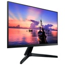 Monitor Samsung LED Plano 24" Conexión HDMI Y VGA Color Negro